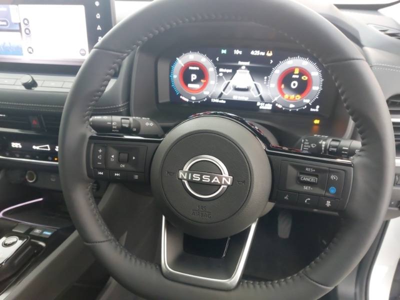 Used Nissan X-Trail 2025 for sale - 77028588: Photo 16