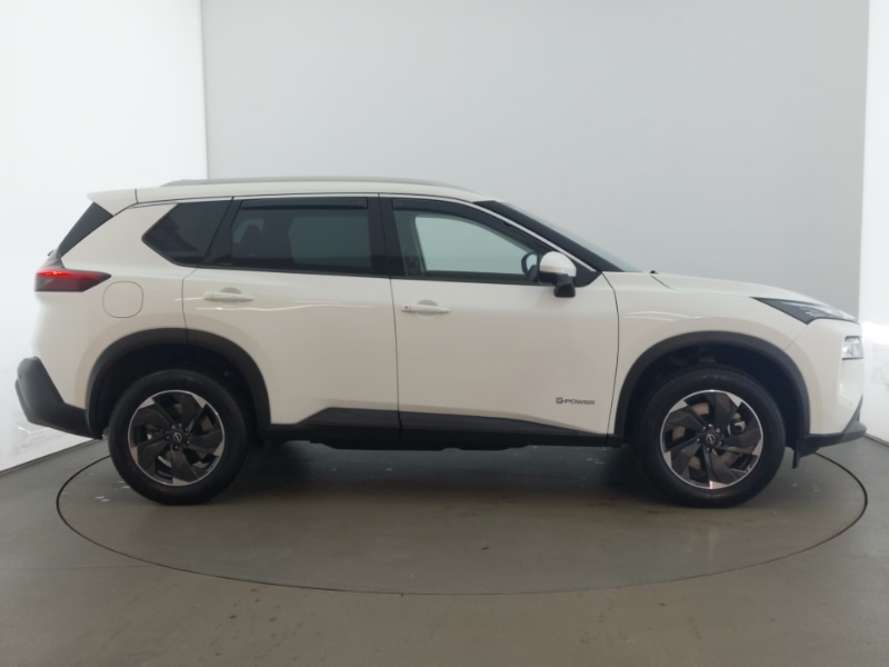 Used Nissan X-Trail 2025 for sale - 77028588: Photo 18