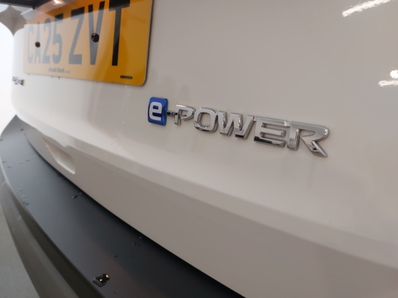 Used Nissan X-Trail 2025 for sale - 77028588: Photo 19