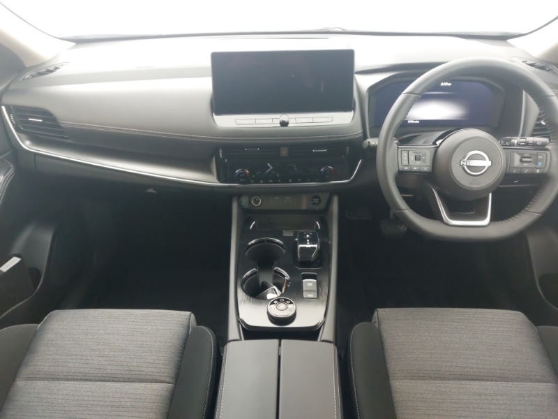 Used Nissan X-Trail 2025 for sale - 77028588: Photo 2