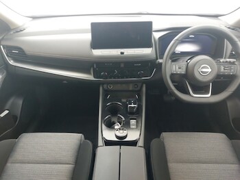 Used Nissan X-Trail 2025 for sale - 77028588: Photo