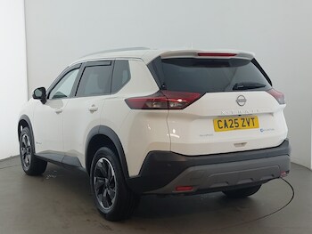 Used Nissan X-Trail 2025 for sale - 77028588: Photo