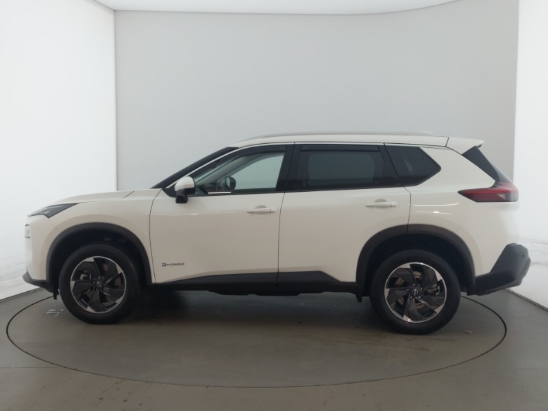 Used Nissan X-Trail 2025 for sale - 77028588: Photo 4