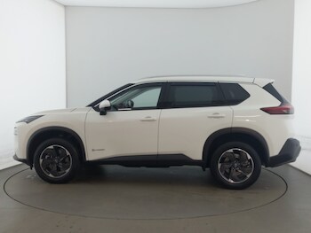 Used Nissan X-Trail 2025 for sale - 77028588: Photo