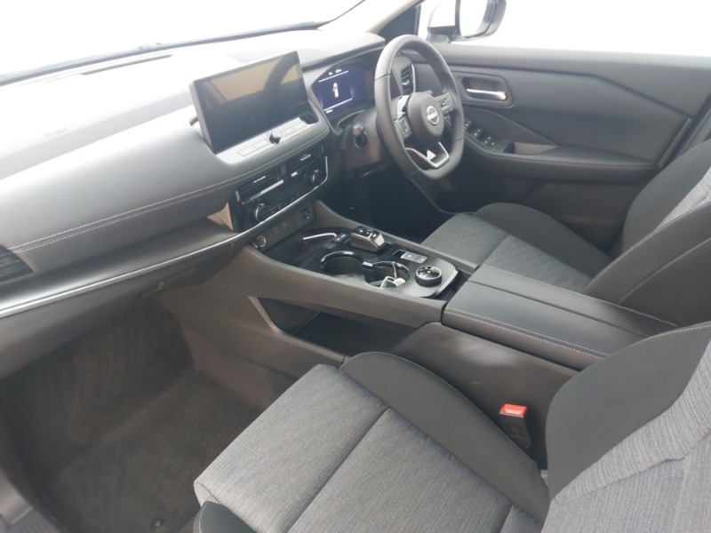 Used Nissan X-Trail 2025 for sale - 77028588: Photo 5