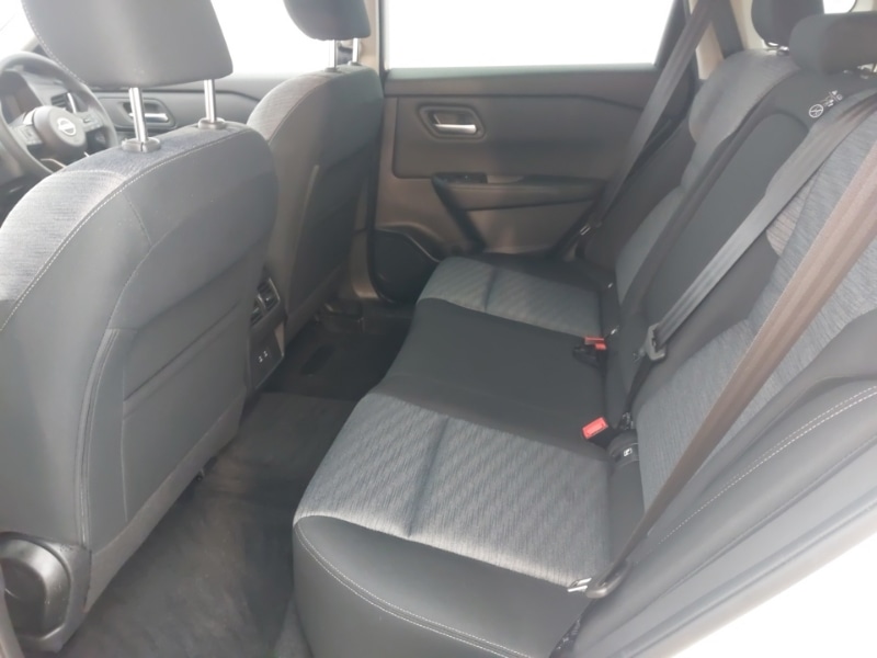 Used Nissan X-Trail 2025 for sale - 77028588: Photo 6