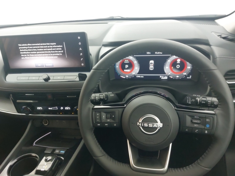 Used Nissan X-Trail 2025 for sale - 77028588: Photo 7