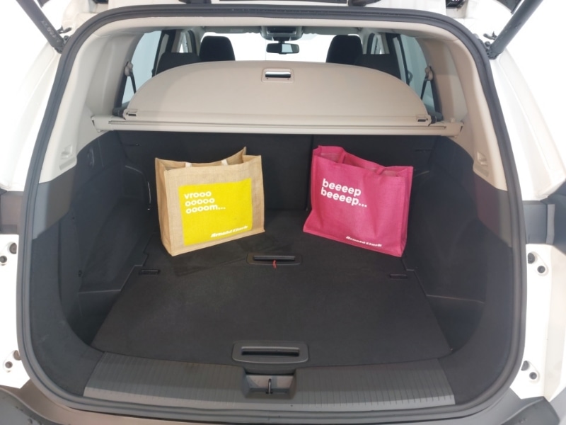 Used Nissan X-Trail 2025 for sale - 77028588: Photo 8