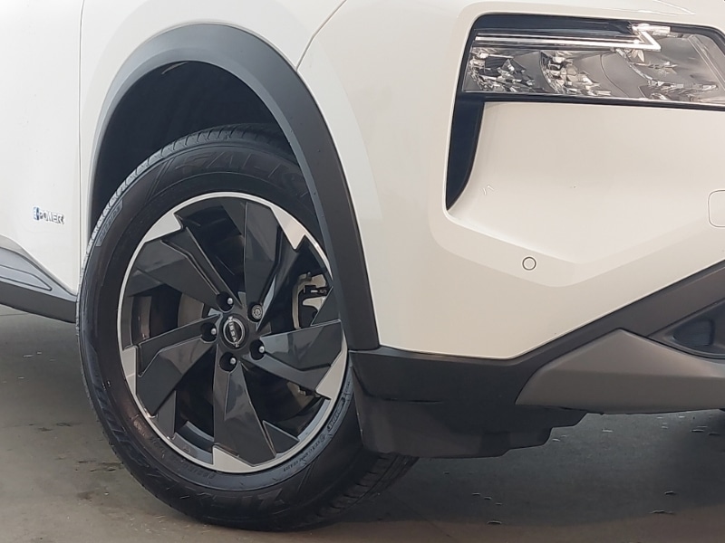 Used Nissan X-Trail 2025 for sale - 77028588: Photo 9