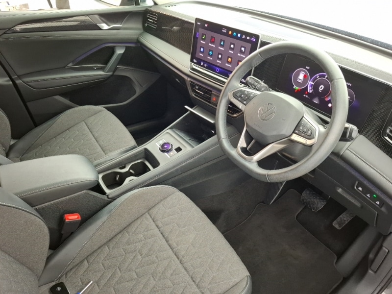 Used Volkswagen Tiguan 2024 for sale - 76151012: Photo 10
