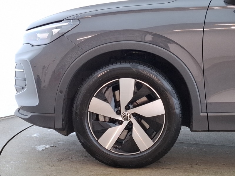 Used Volkswagen Tiguan 2024 for sale - 76151012: Photo 12