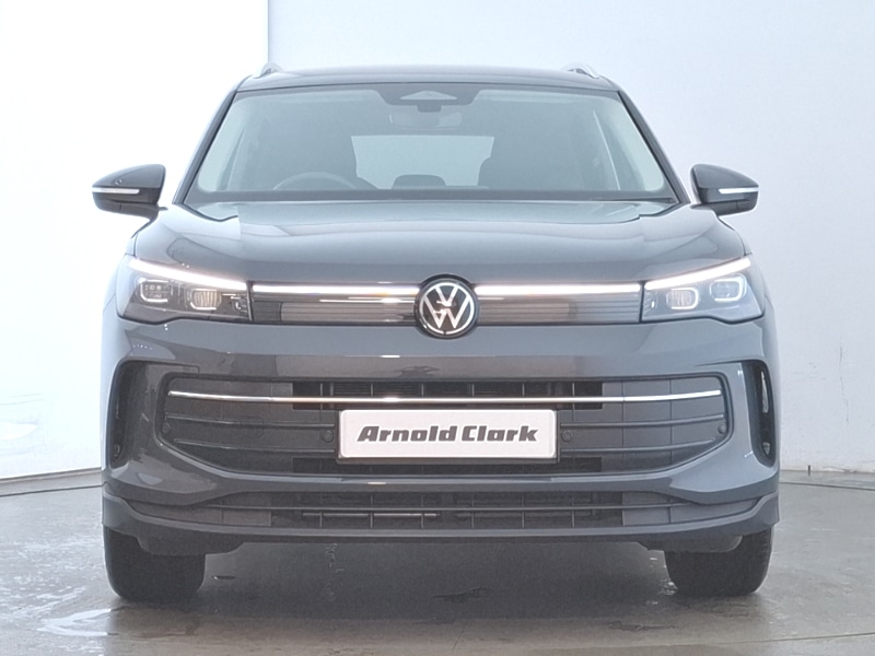Used Volkswagen Tiguan 2024 for sale - 76151012: Photo 13