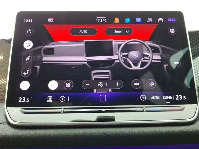 Used Volkswagen Tiguan 2024 for sale - 76151012: Photo 19