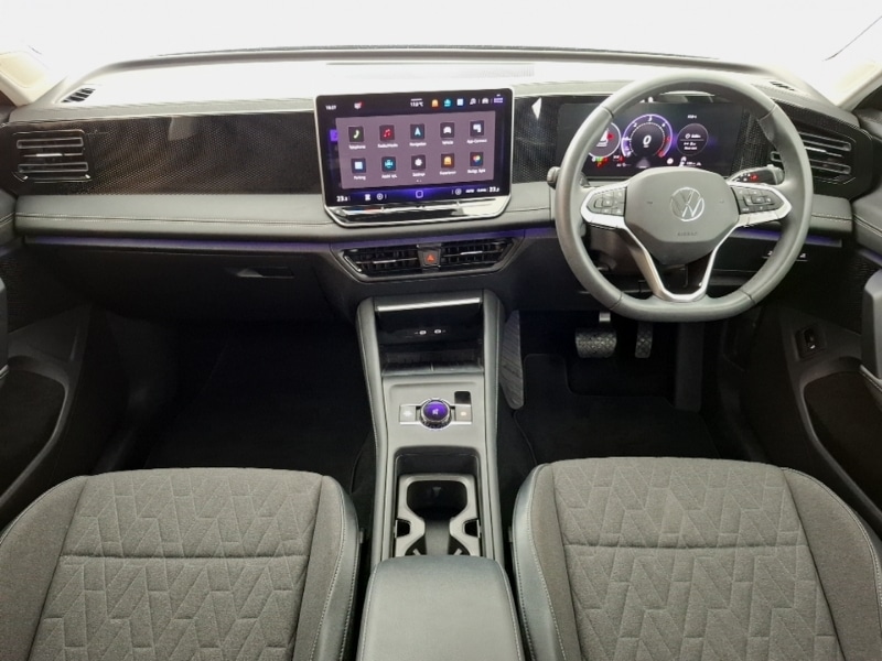 Used Volkswagen Tiguan 2024 for sale - 76151012: Photo 2
