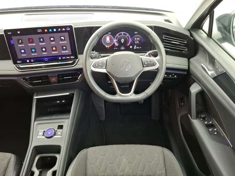 Used Volkswagen Tiguan 2024 for sale - 76151012: Photo 7