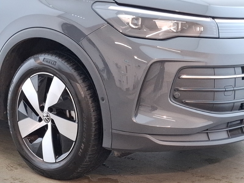 Used Volkswagen Tiguan 2024 for sale - 76151012: Photo 9