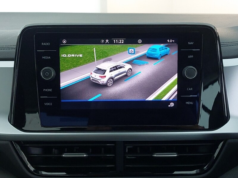 Used Volkswagen T-Roc 2023 for sale - 78163966: Photo 17