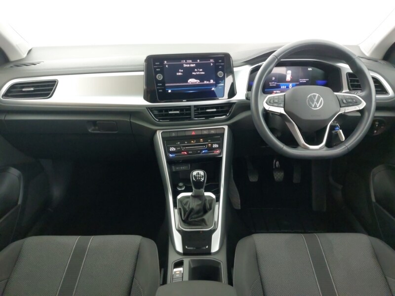 Used Volkswagen T-Roc 2023 for sale - 78163966: Photo 2