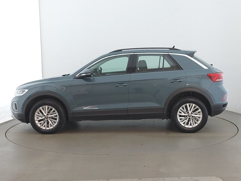Used Volkswagen T-Roc 2023 for sale - 78163966: Photo 4