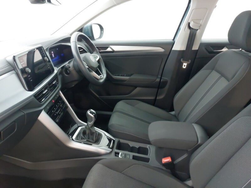 Used Volkswagen T-Roc 2023 for sale - 78163966: Photo 5