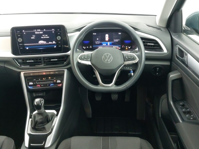 Used Volkswagen T-Roc 2023 for sale - 78163966: Photo 7