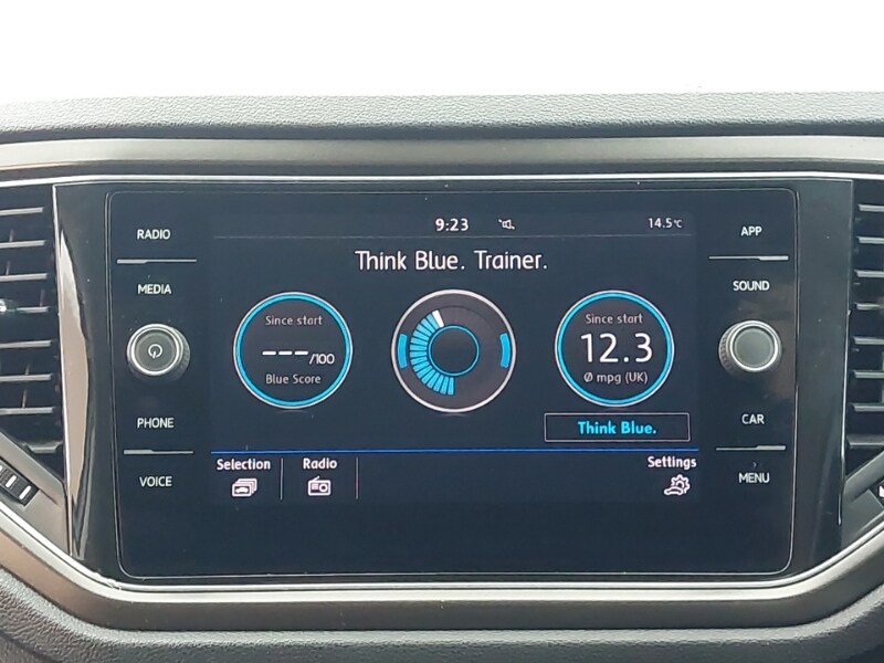 Used Volkswagen T-Roc 2019 for sale - 77596258: Photo 11