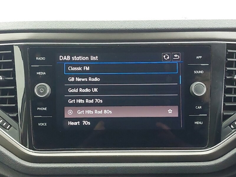 Used Volkswagen T-Roc 2019 for sale - 77596258: Photo 15