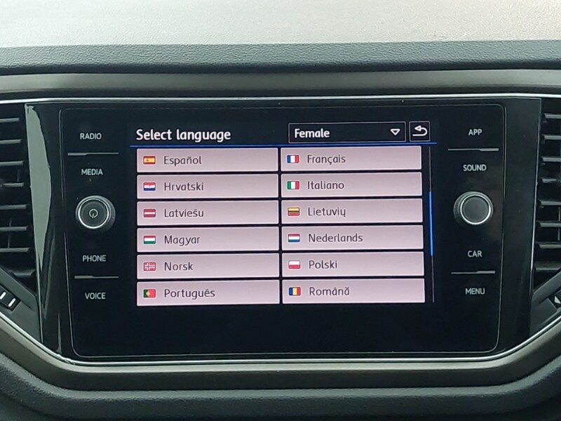 Used Volkswagen T-Roc 2019 for sale - 77596258: Photo 16