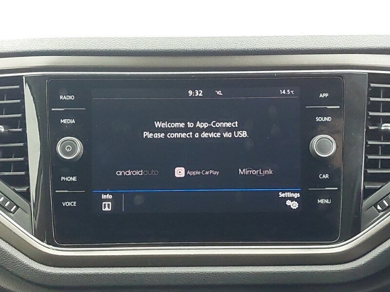 Used Volkswagen T-Roc 2019 for sale - 77596258: Photo 17