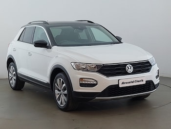 2019 - 1.0 TSI Design 5dr