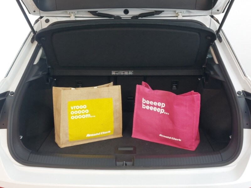 Used Volkswagen T-Roc 2019 for sale - 77596258: Photo 8