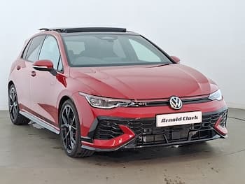 Used Volkswagen Golf 2025 for sale - 79737168: Photo