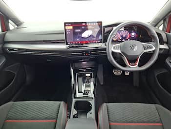 Used Volkswagen Golf 2025 for sale - 79737168: Photo