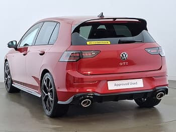 Used Volkswagen Golf 2025 for sale - 79737168: Photo