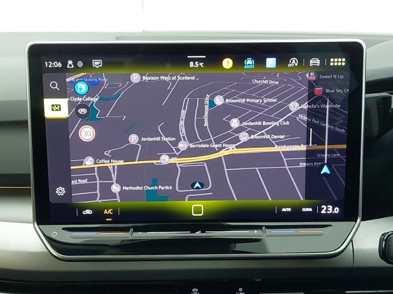 Used Volkswagen Golf 2024 for sale - 77569090: Photo 10