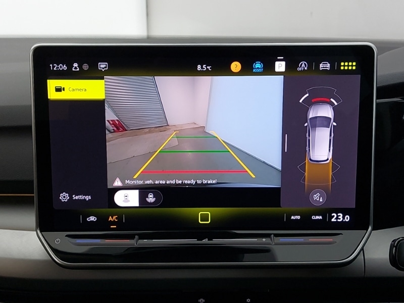 Used Volkswagen Golf 2024 for sale - 77569090: Photo 11