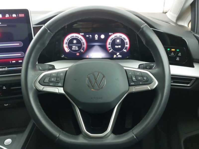 Used Volkswagen Golf 2024 for sale - 77569090: Photo 13