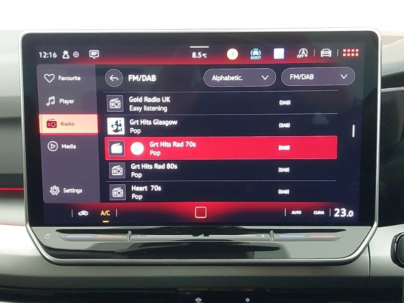 Used Volkswagen Golf 2024 for sale - 77569090: Photo 14