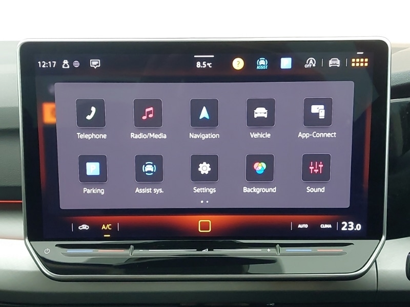 Used Volkswagen Golf 2024 for sale - 77569090: Photo 16