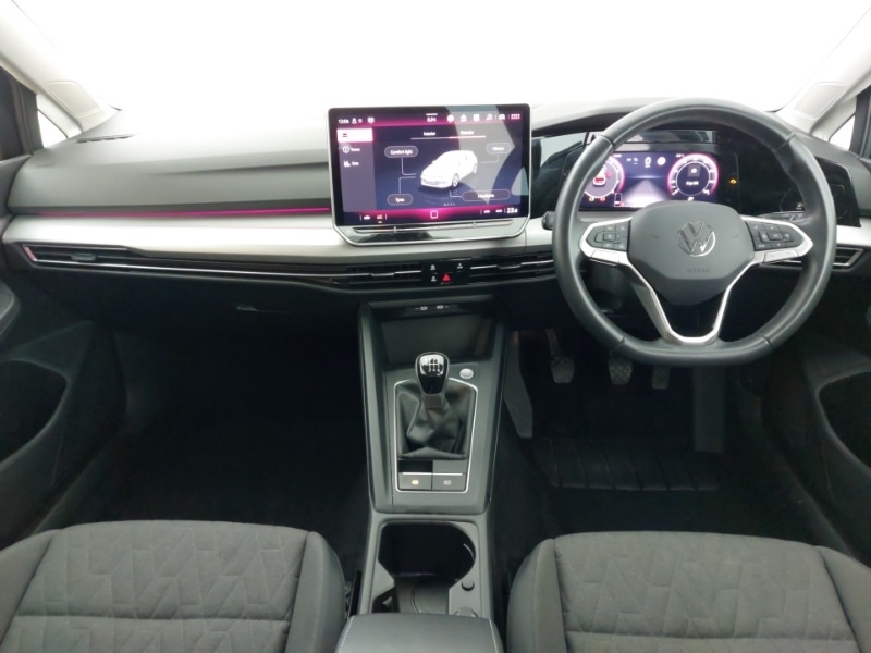 Used Volkswagen Golf 2024 for sale - 77569090: Photo 2