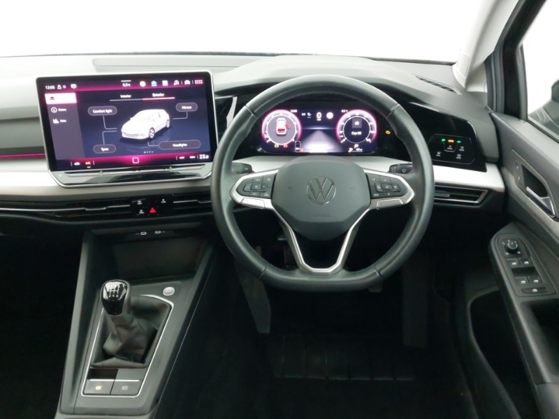 Used Volkswagen Golf 2024 for sale - 77569090: Photo 7