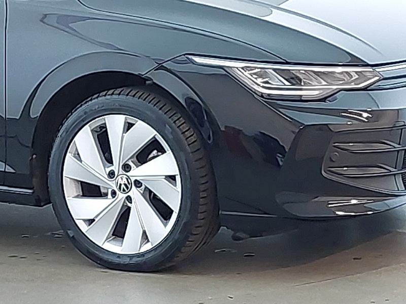 Used Volkswagen Golf 2024 for sale - 77569090: Photo 9