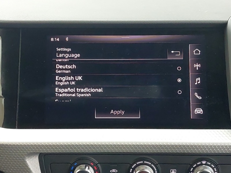 Used Audi A1 2020 for sale - 78203430: Photo 10