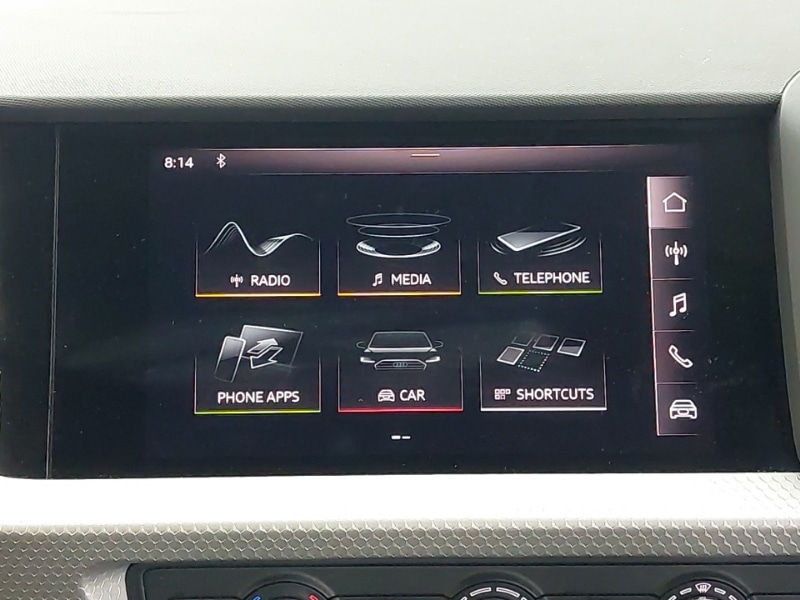 Used Audi A1 2020 for sale - 78203430: Photo 11