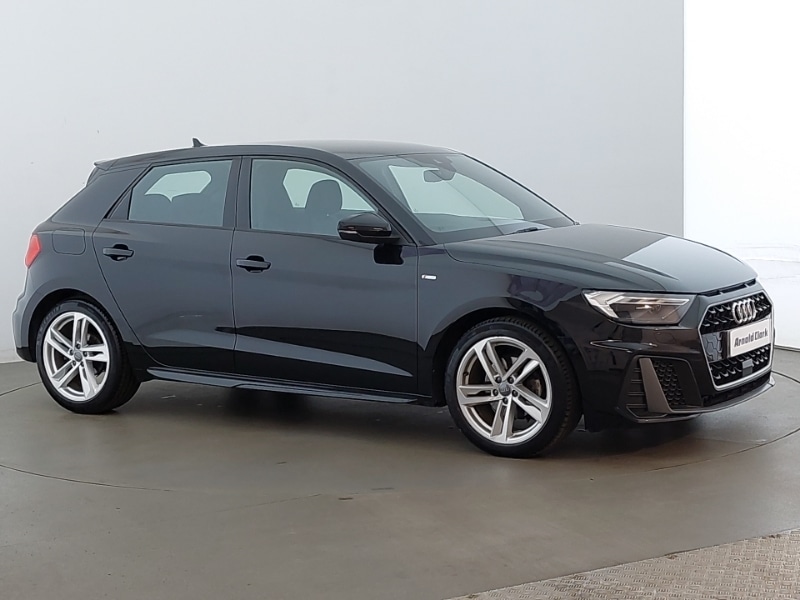 Used Audi A1 2020 for sale - 78203430: Photo 12