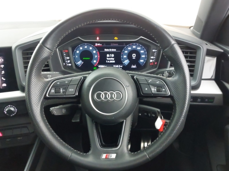 Used Audi A1 2020 for sale - 78203430: Photo 13