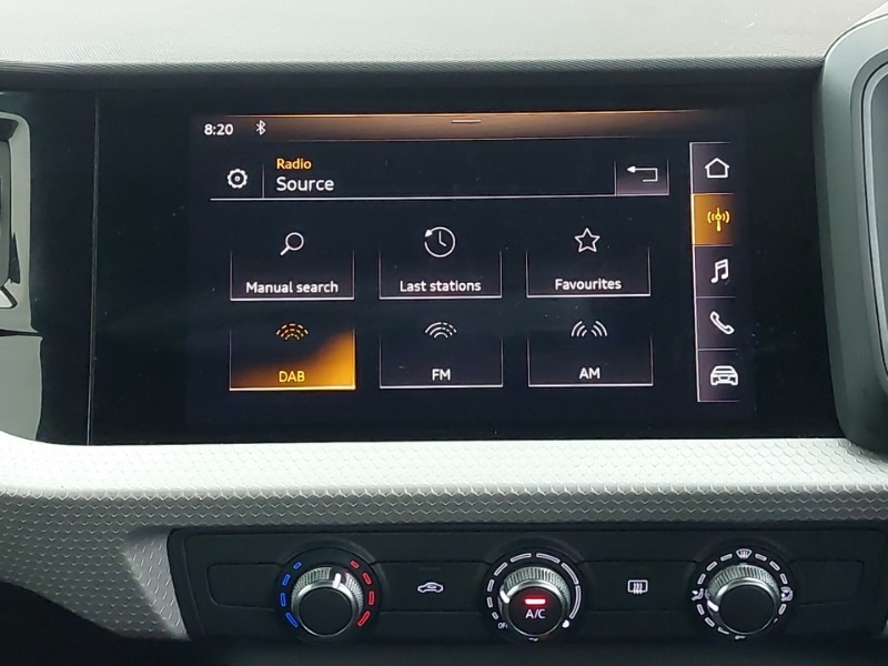 Used Audi A1 2020 for sale - 78203430: Photo 14