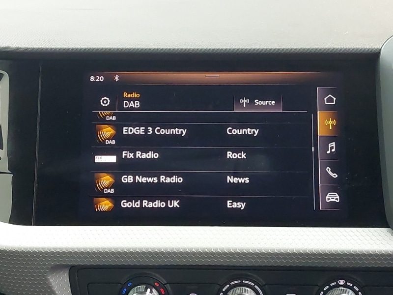 Used Audi A1 2020 for sale - 78203430: Photo 15