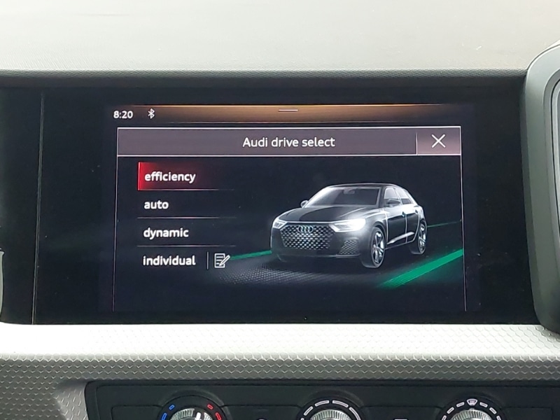 Used Audi A1 2020 for sale - 78203430: Photo 16