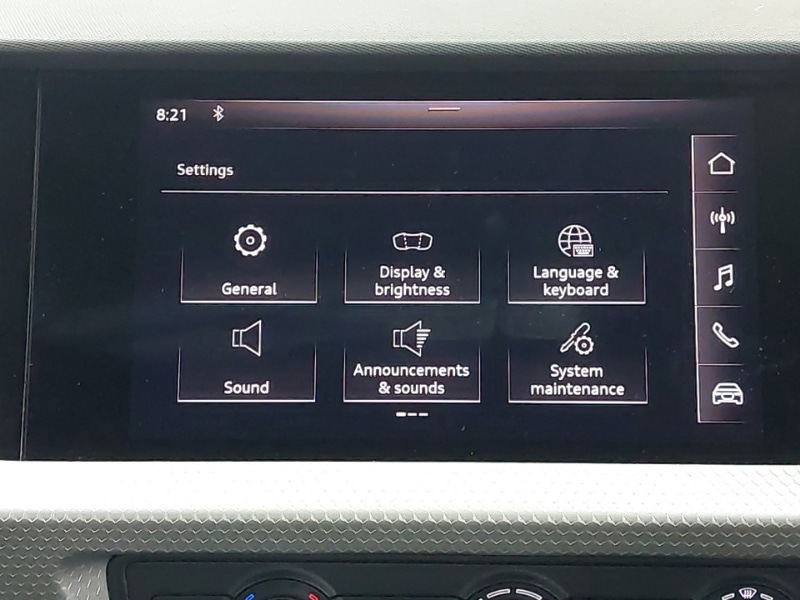 Used Audi A1 2020 for sale - 78203430: Photo 17